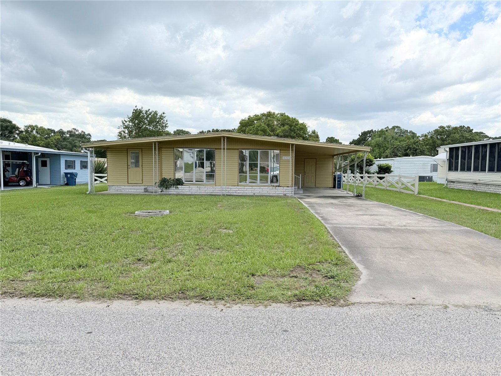 14224 Sandhurst Street Brooksville FL 34613 W7887146 image24