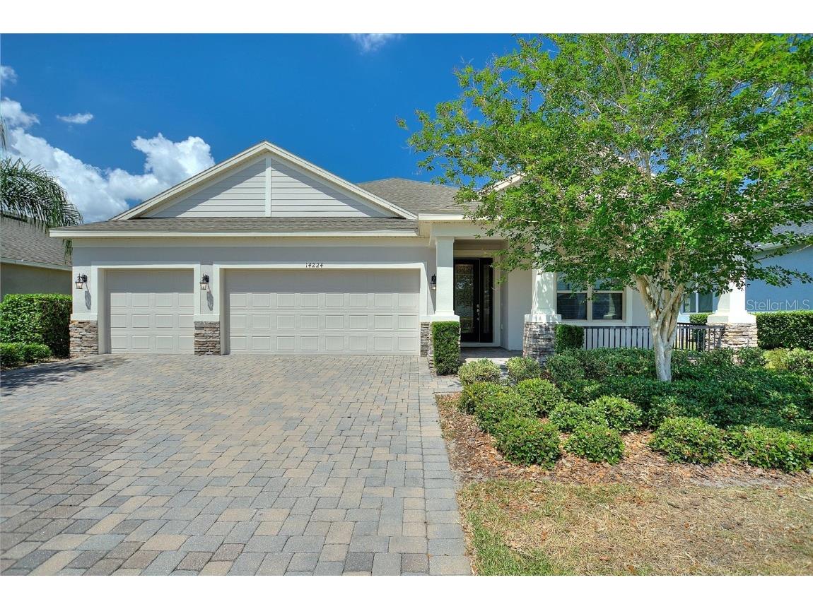 14224 Sunridge Boulevard Winter Garden FL 34787 O6198402 image1