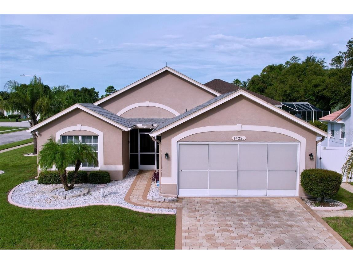 14225 Foursome Drive Hudson FL 34667 T3542744 image1