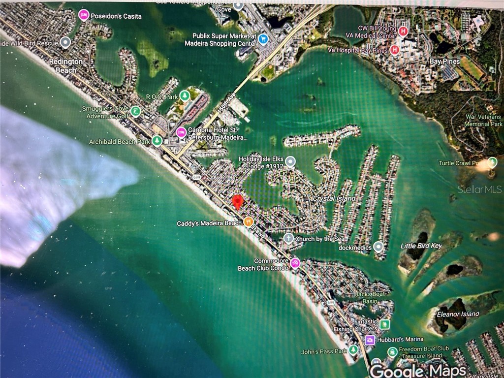 14225 Gulf Boulevard Madeira Beach FL 33708 TB8459163 image5