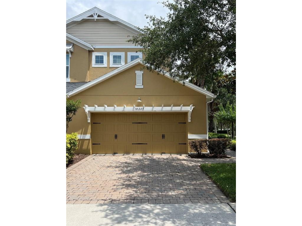 14225 Oasis Cove Boulevard #1808 Windermere FL 34786 O6105908 image1