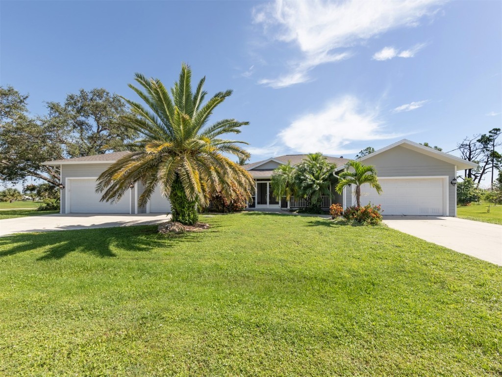 14226 Edsel Drive Port Charlotte FL 33981 A4580291 image1