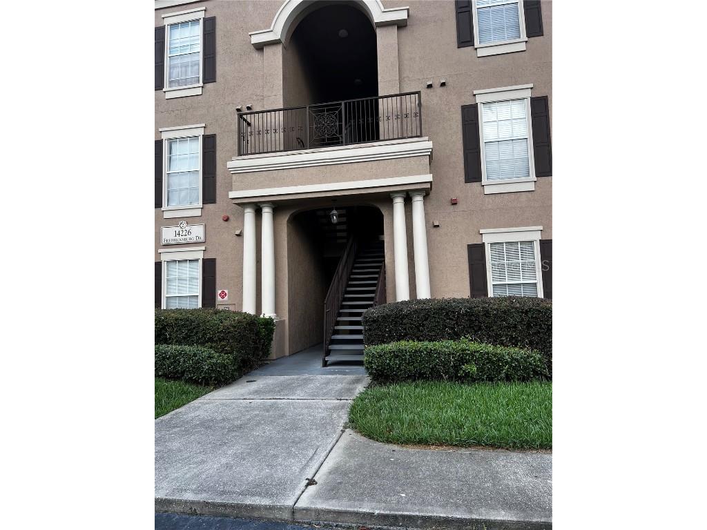 14226 Fredricksburg Drive #207 Orlando FL 32837 S5106422 image1