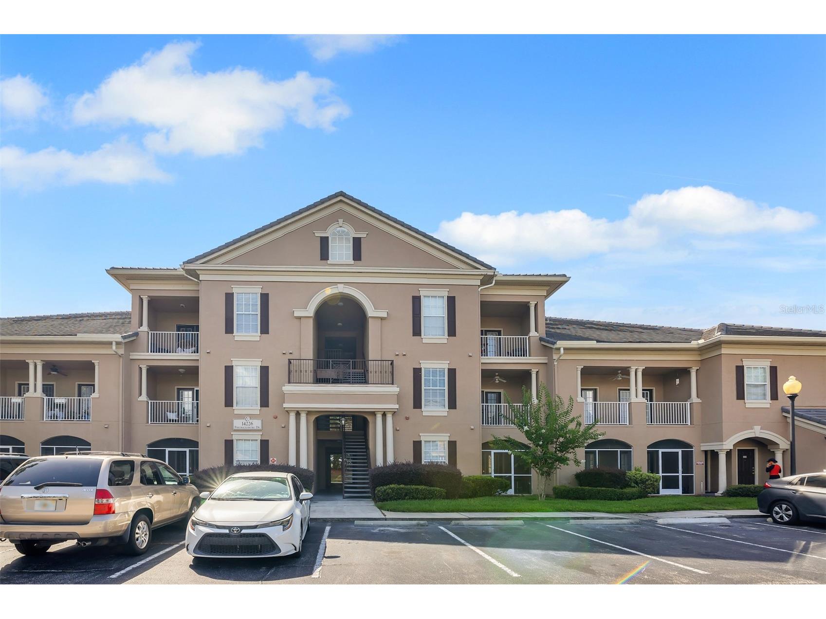 14226 Fredricksburg Drive #220 Orlando FL 32837 O6411751 image30