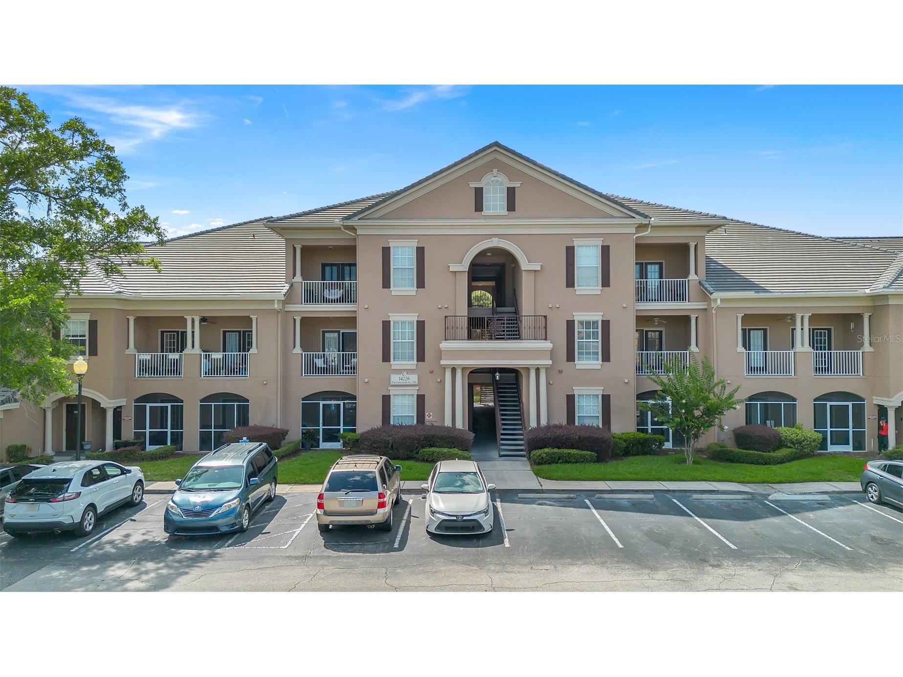 14226 Fredricksburg Drive #220 Orlando FL 32837 O6411751 image34