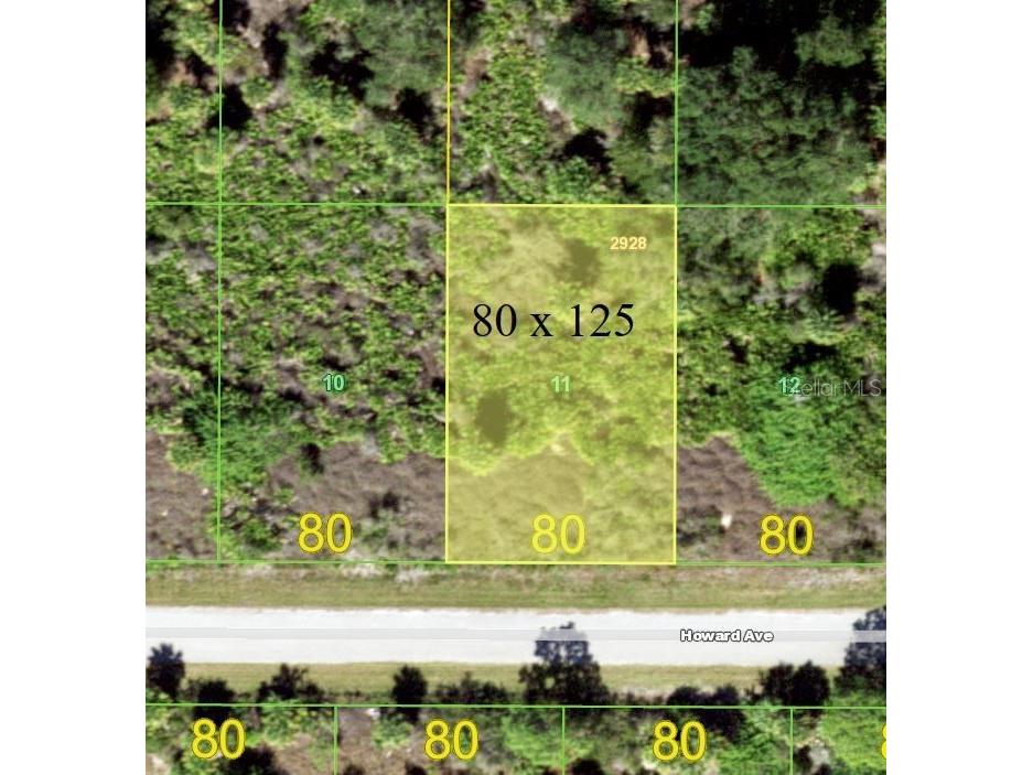 14226 Howard Avenue Port Charlotte FL 33953 FC315699 image1