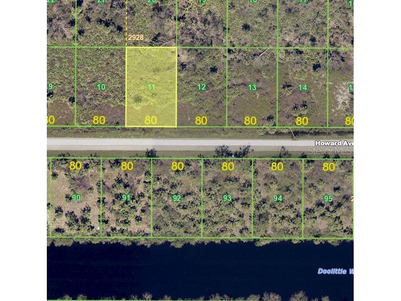 14226 Howard Avenue Port Charlotte FL 33953 FC315699 image2