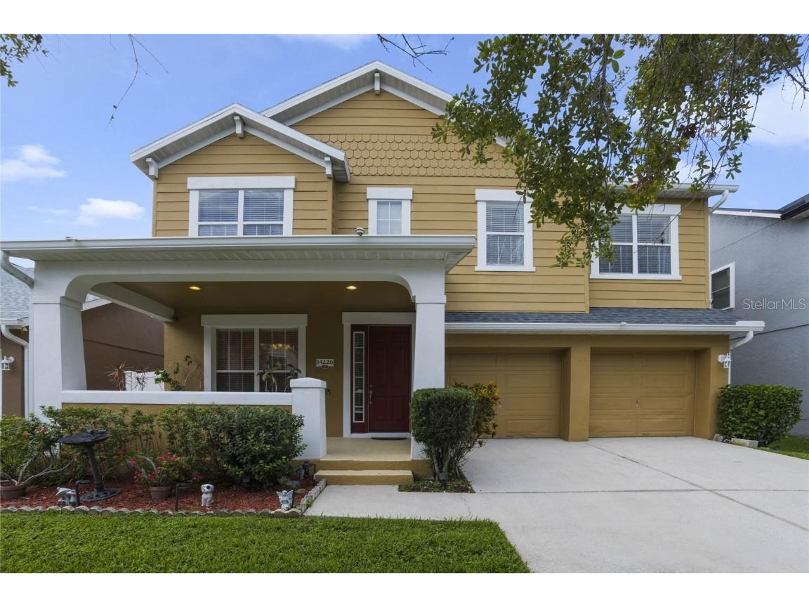 14226 Lake Live Oak Drive Orlando FL 32828 O6236184 image1