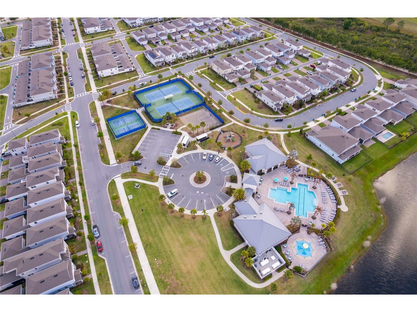 14226 Lanikai Beach Drive Orlando FL 32827 O6394441 image26
