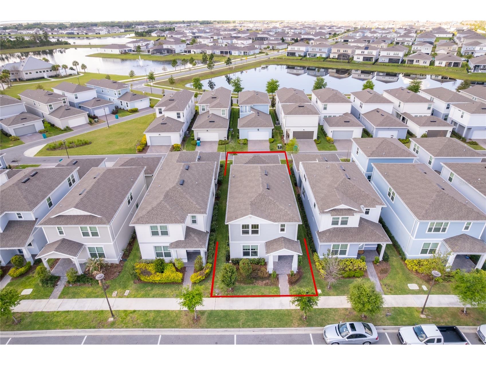 14226 Lanikai Beach Drive Orlando FL 32827 O6394441 image27