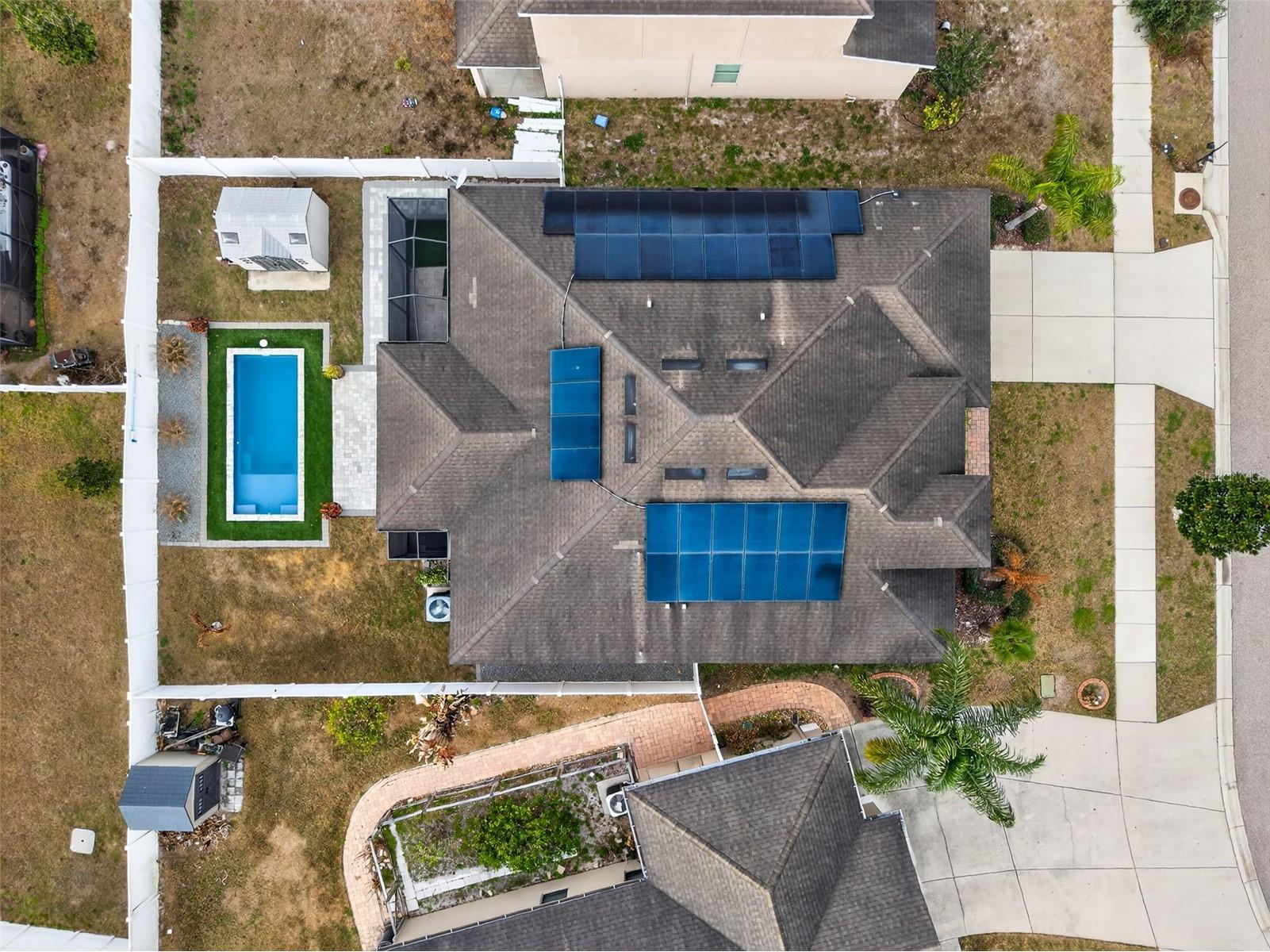 14227 Alistar Manor Drive Wimauma FL 33598 TB8482654 image43