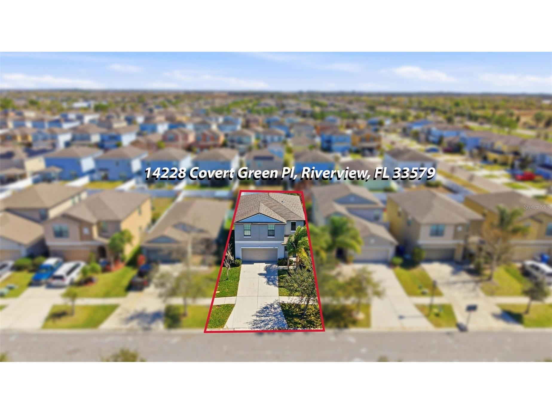 14228 Covert Green Place Riverview FL 33579 TB8477840 image61