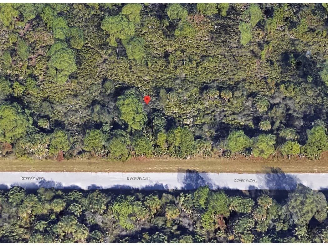 14228 Nevada Avenue Port Charlotte FL 33953 C7487244 image1