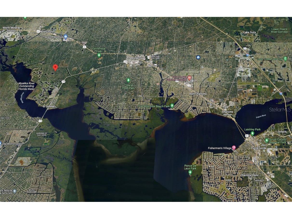 14228 Nevada Avenue Port Charlotte FL 33953 C7487244 image13