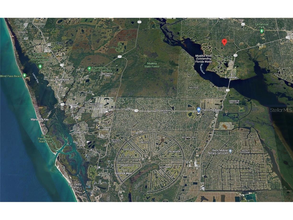 14228 Nevada Avenue Port Charlotte FL 33953 C7487244 image14