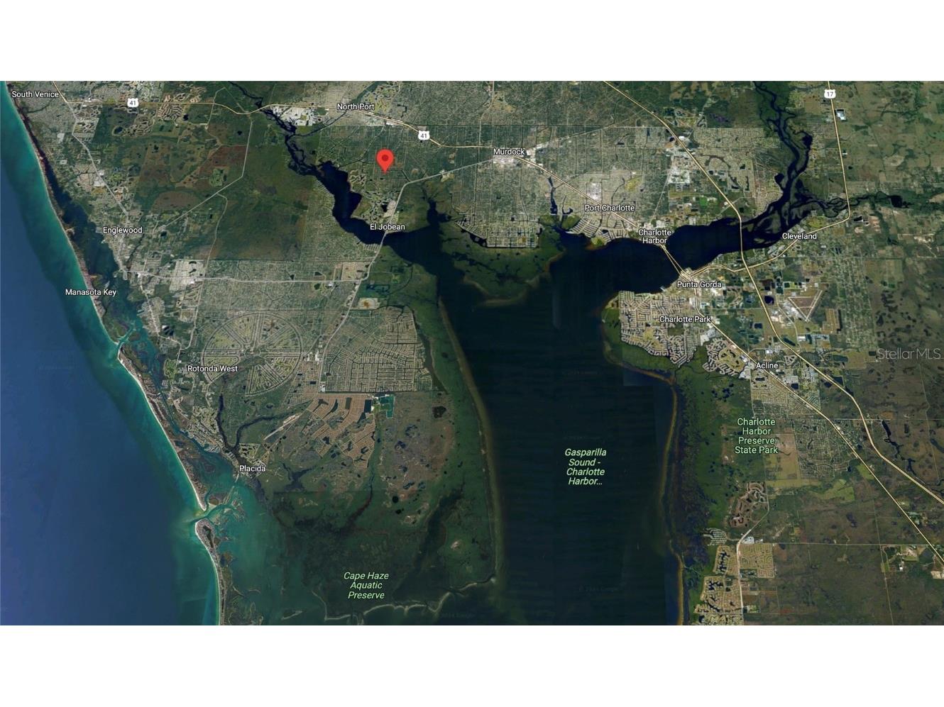 14228 Nevada Avenue Port Charlotte FL 33953 C7487244 image15