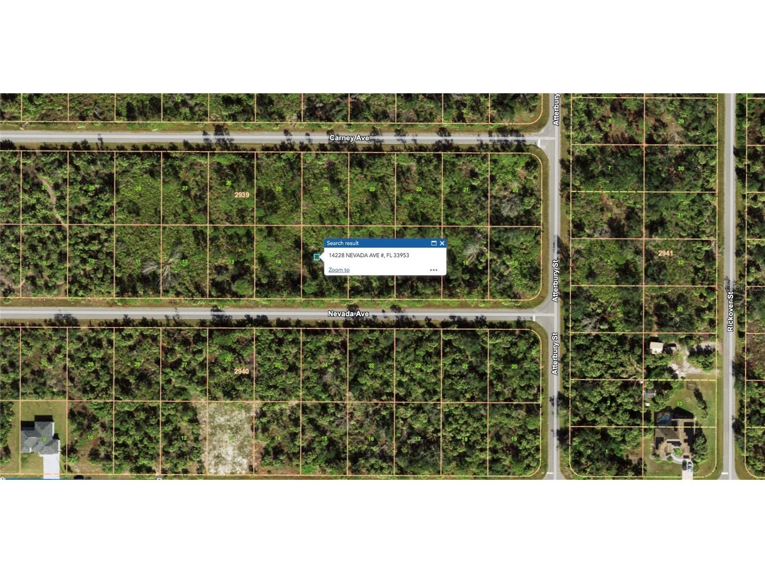 14228 Nevada Avenue Port Charlotte FL 33953 C7487244 image6