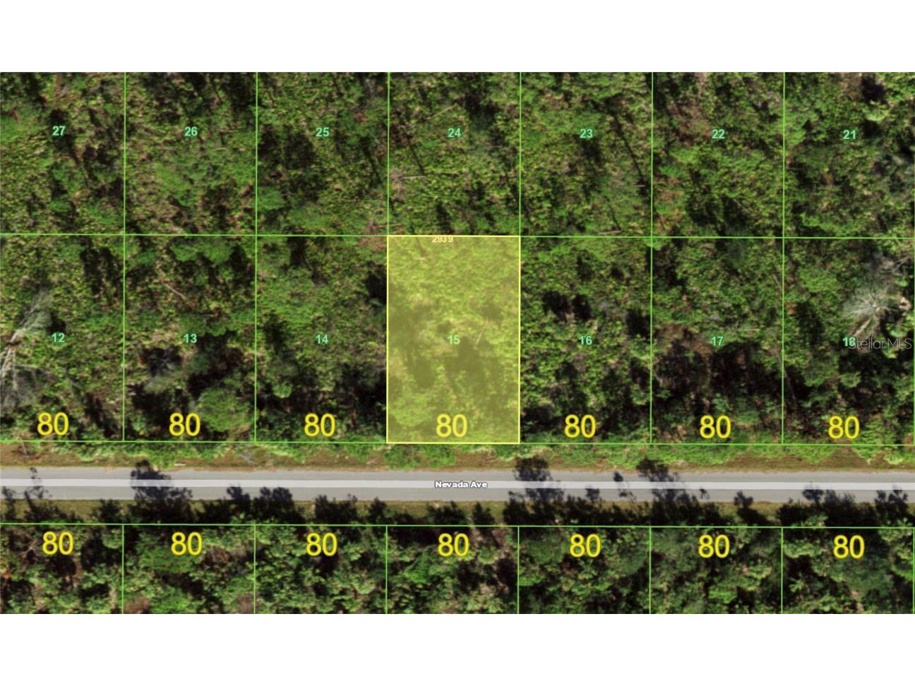 14228 Nevada Avenue Port Charlotte FL 33953 C7487244 image9