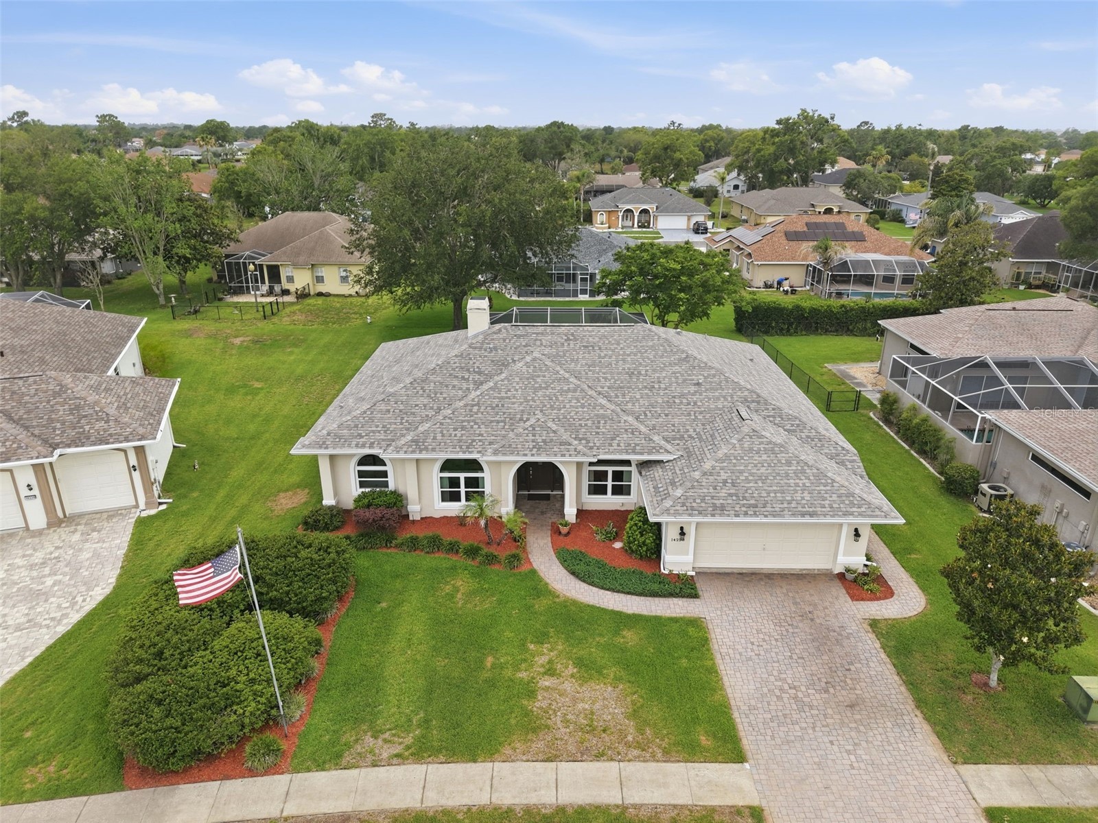 14228 Presteign Lane Spring Hill FL 34609 W7885282 image1