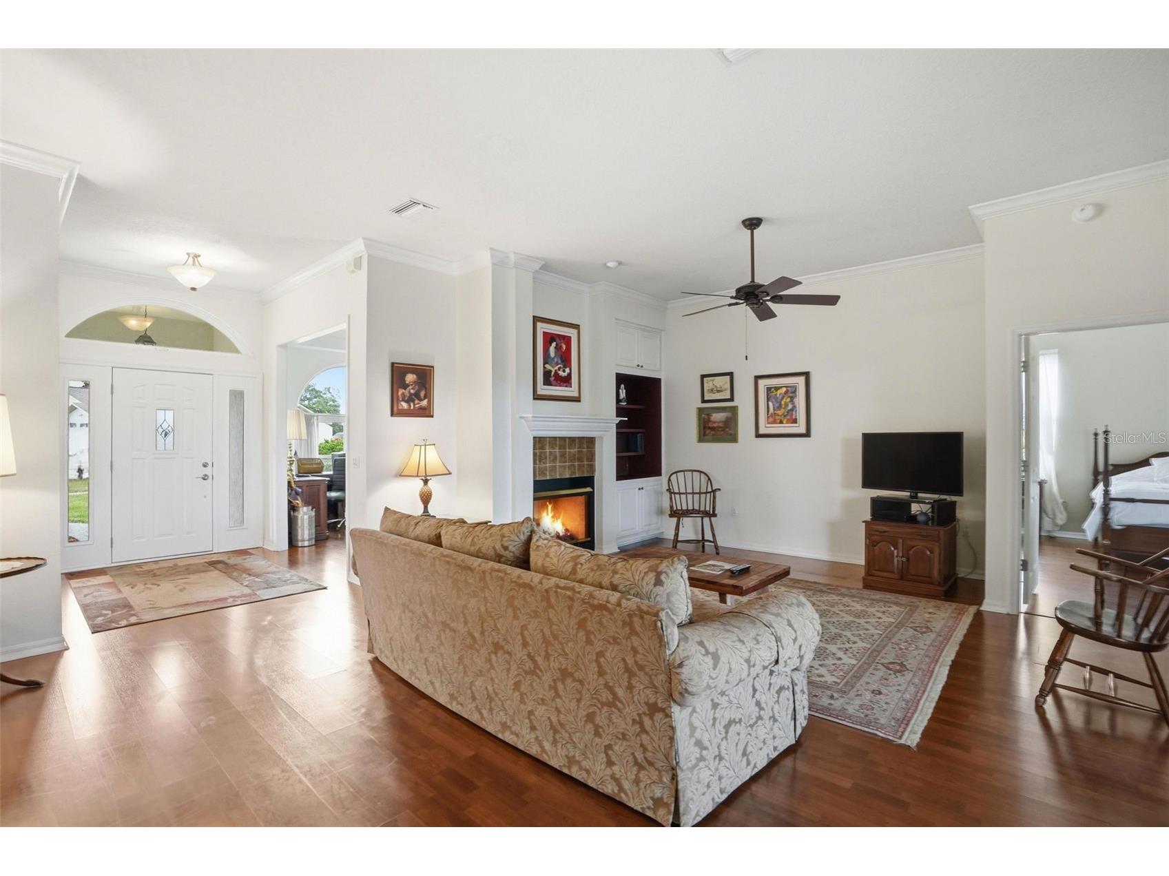 14228 Presteign Lane Spring Hill FL 34609 W7885282 image16