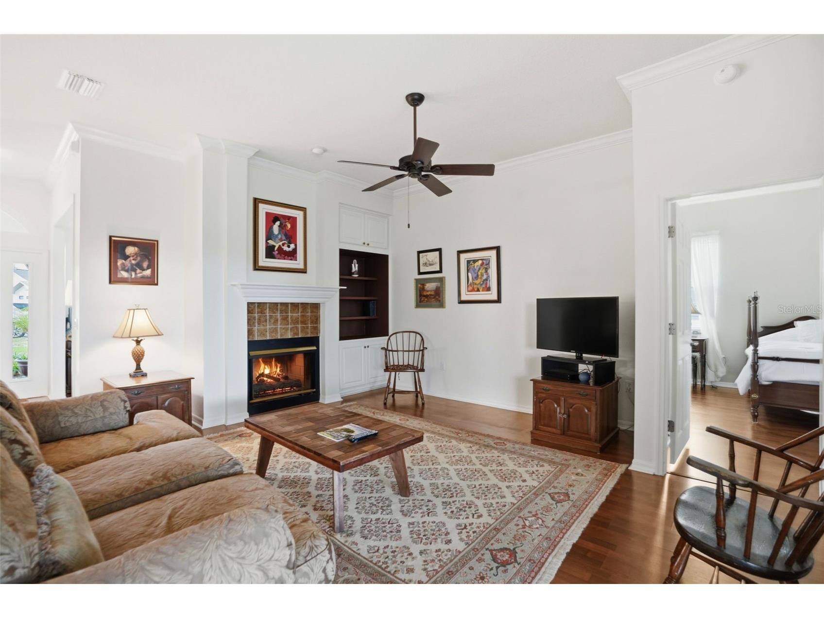 14228 Presteign Lane Spring Hill FL 34609 W7885282 image17