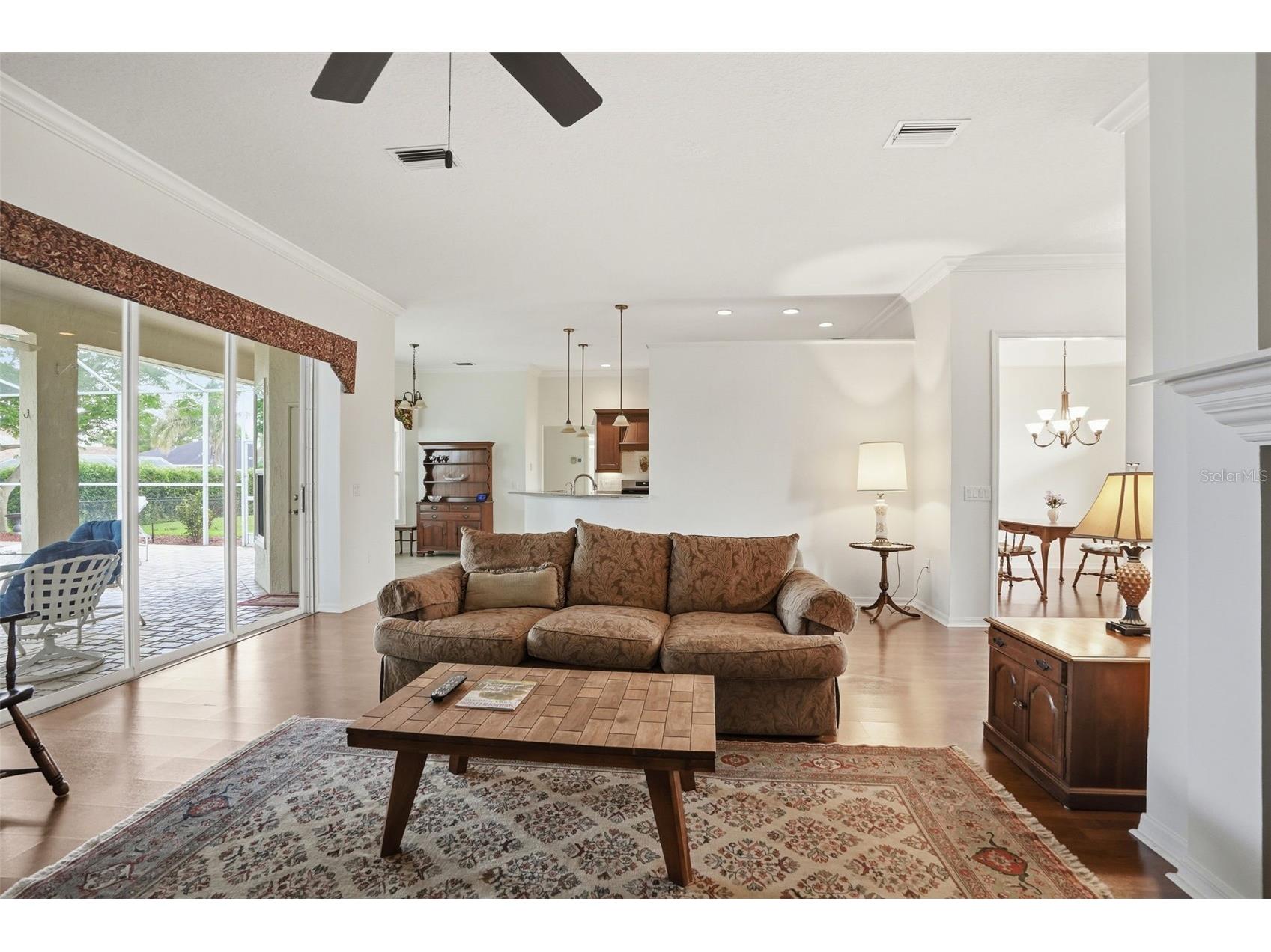 14228 Presteign Lane Spring Hill FL 34609 W7885282 image18