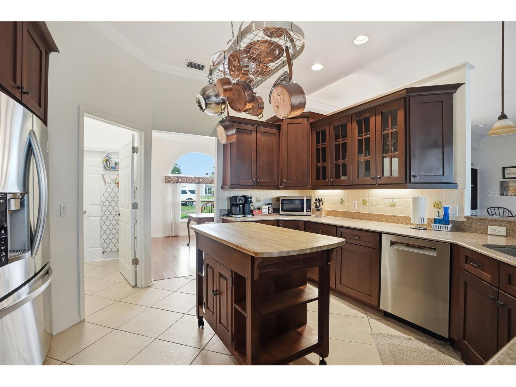 14228 Presteign Lane Spring Hill FL 34609 W7885282 image24