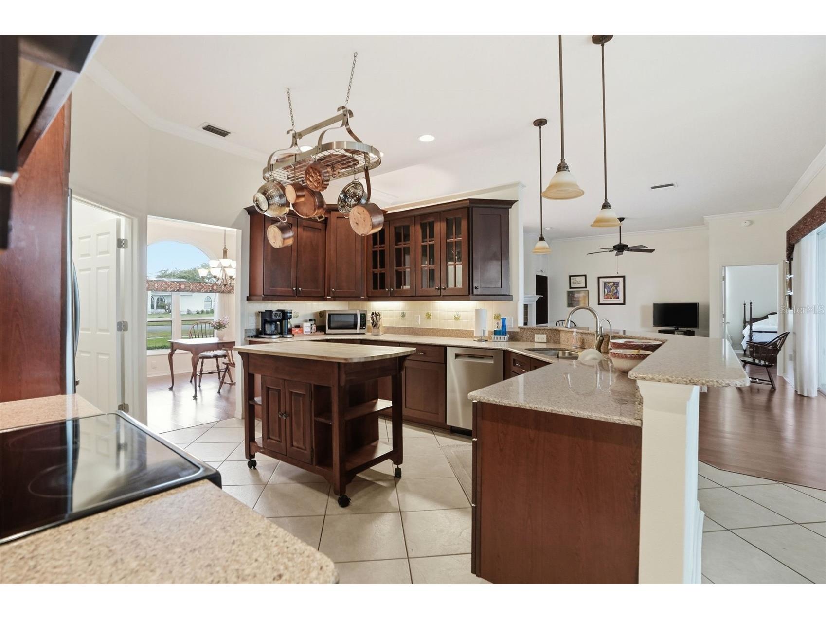 14228 Presteign Lane Spring Hill FL 34609 W7885282 image27