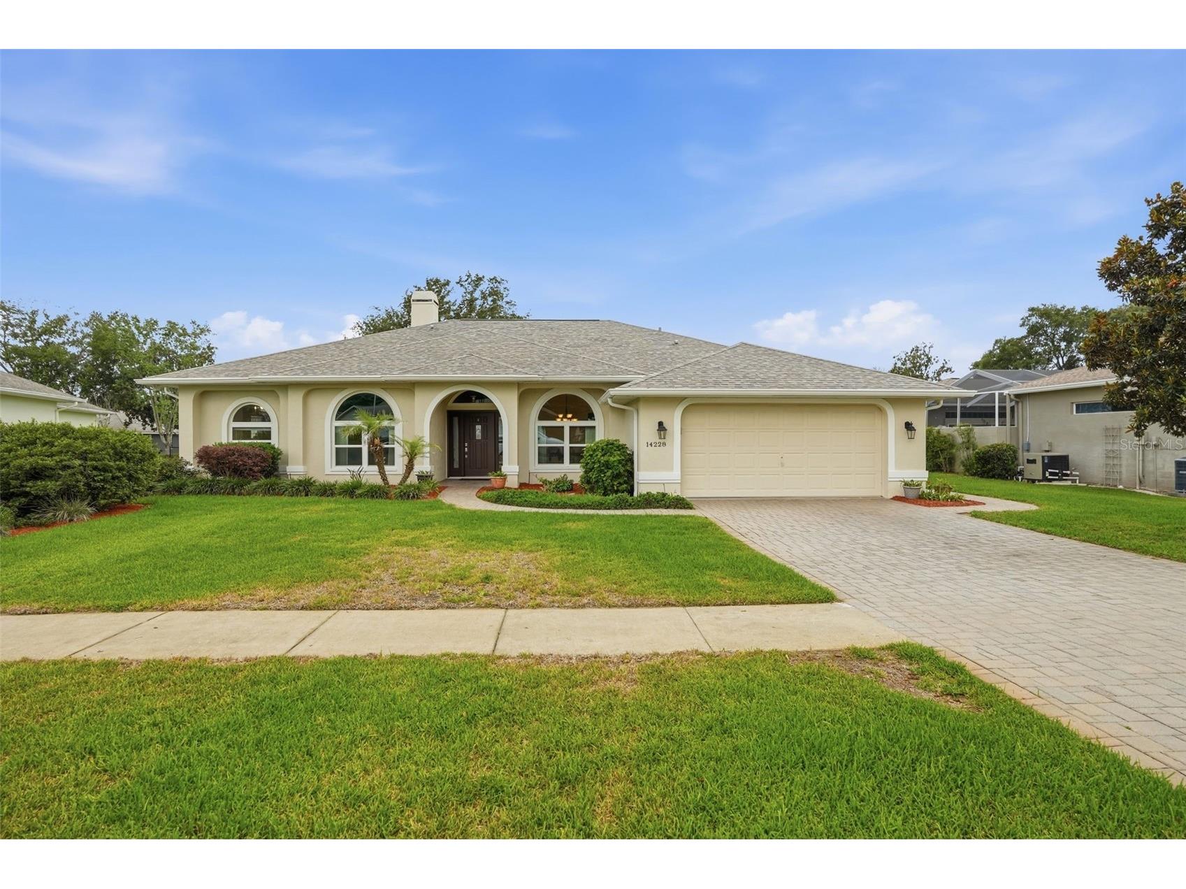 14228 Presteign Lane Spring Hill FL 34609 W7885282 image3