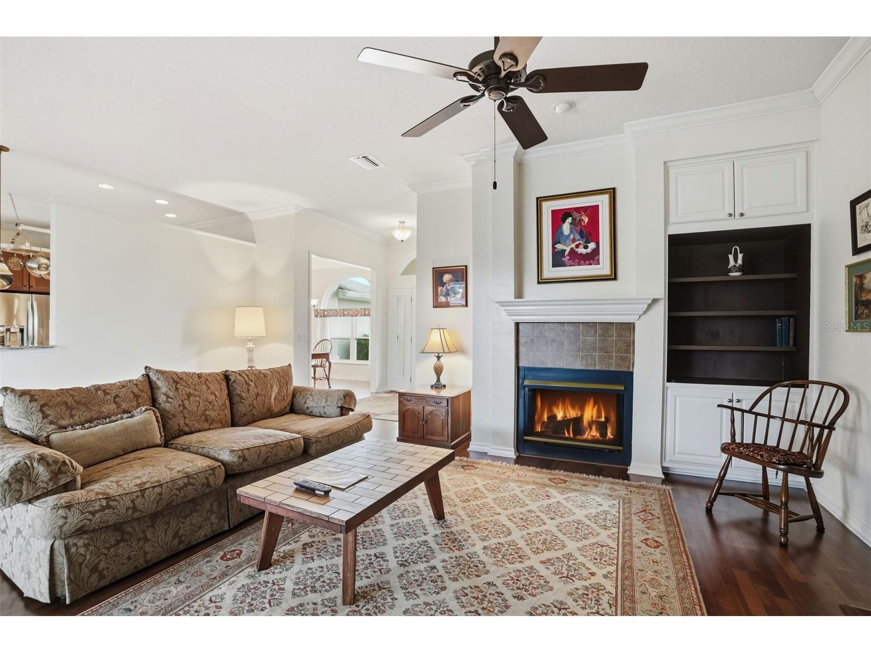 14228 Presteign Lane Spring Hill FL 34609 W7885282 image4