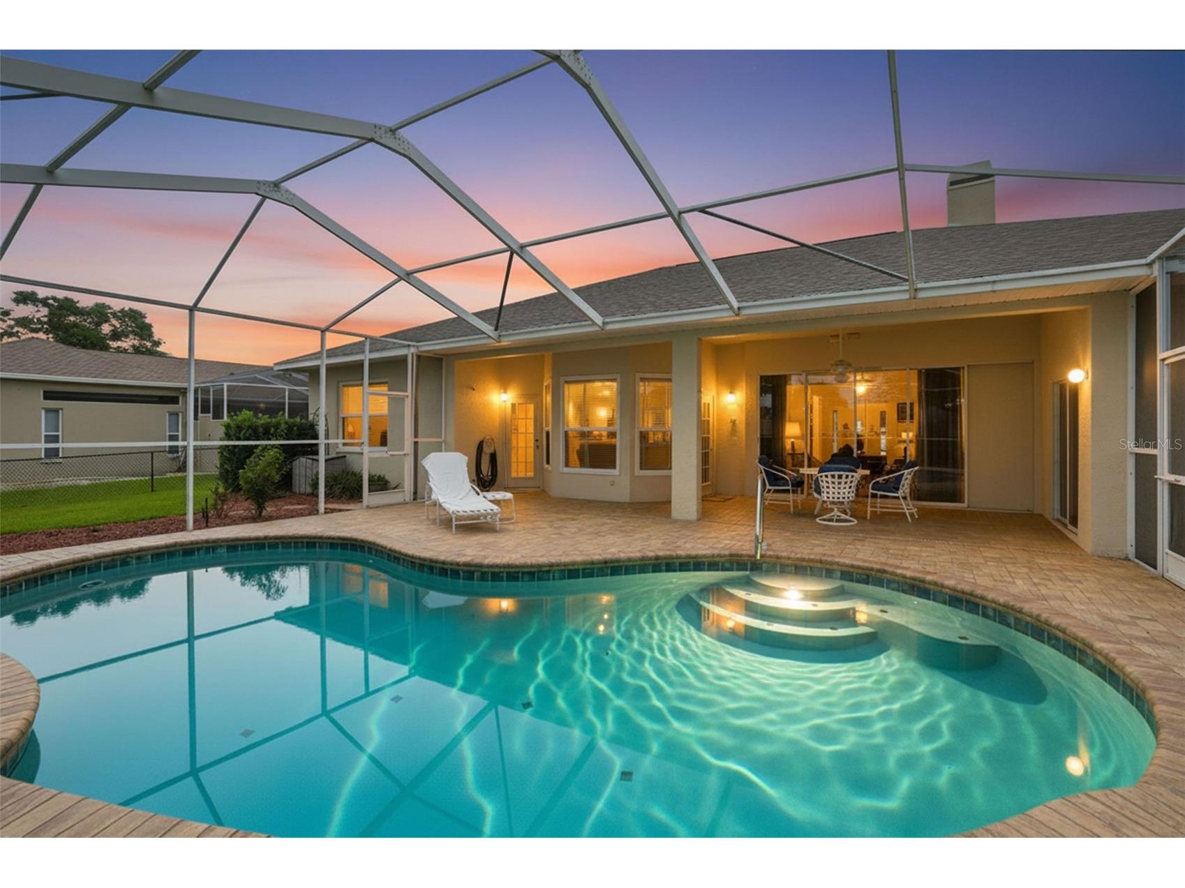 14228 Presteign Lane Spring Hill FL 34609 W7885282 image66