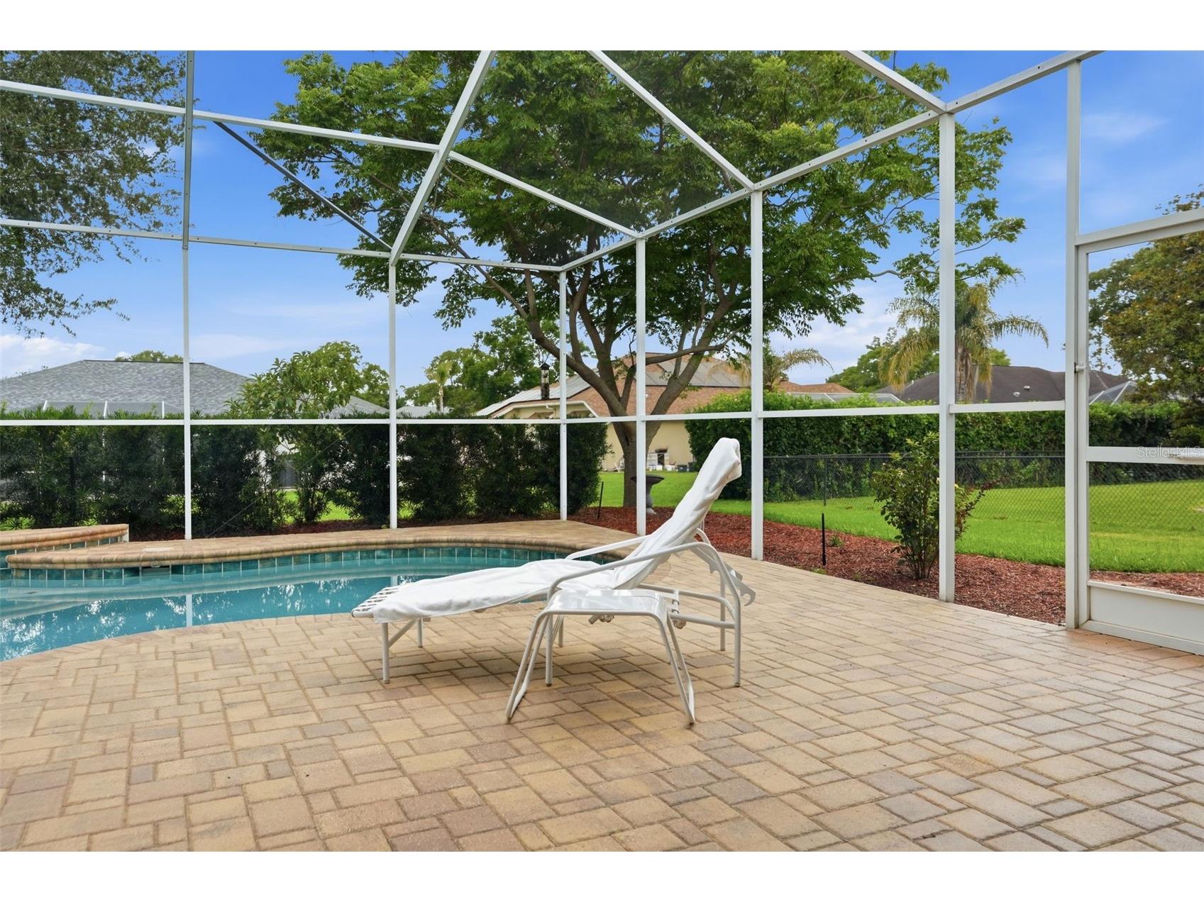 14228 Presteign Lane Spring Hill FL 34609 W7885282 image73