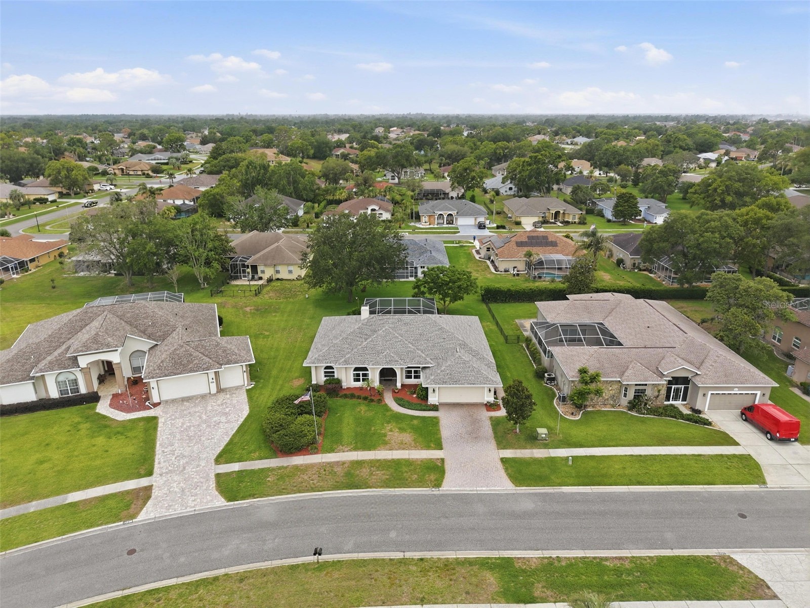 14228 Presteign Lane Spring Hill FL 34609 W7885282 image79