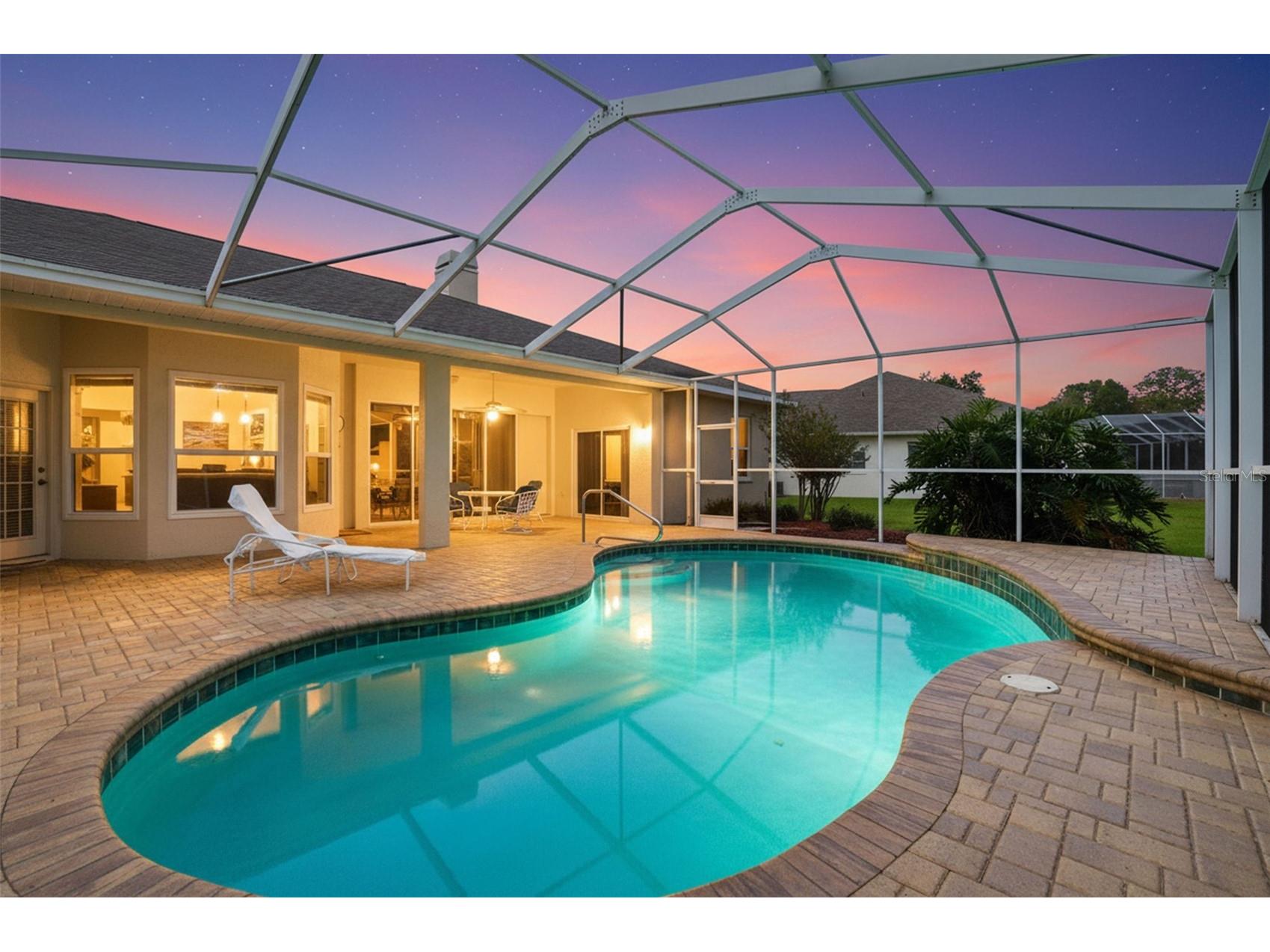 14228 Presteign Lane Spring Hill FL 34609 W7885282 image8