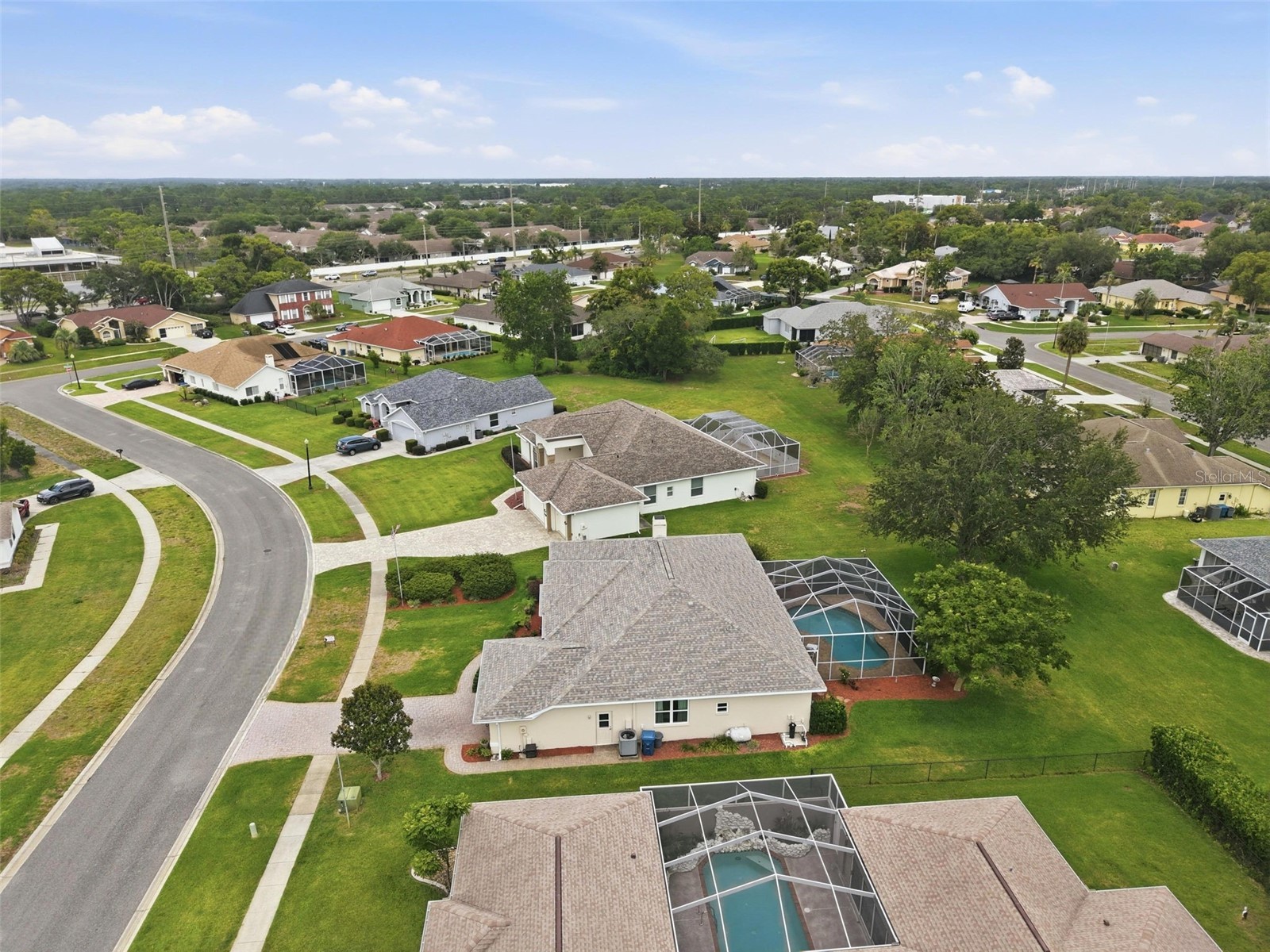14228 Presteign Lane Spring Hill FL 34609 W7885282 image81