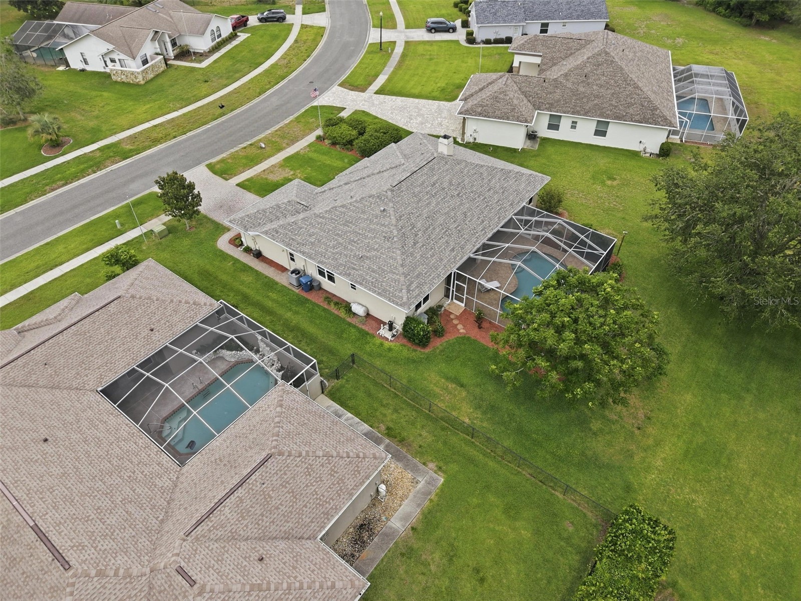 14228 Presteign Lane Spring Hill FL 34609 W7885282 image82