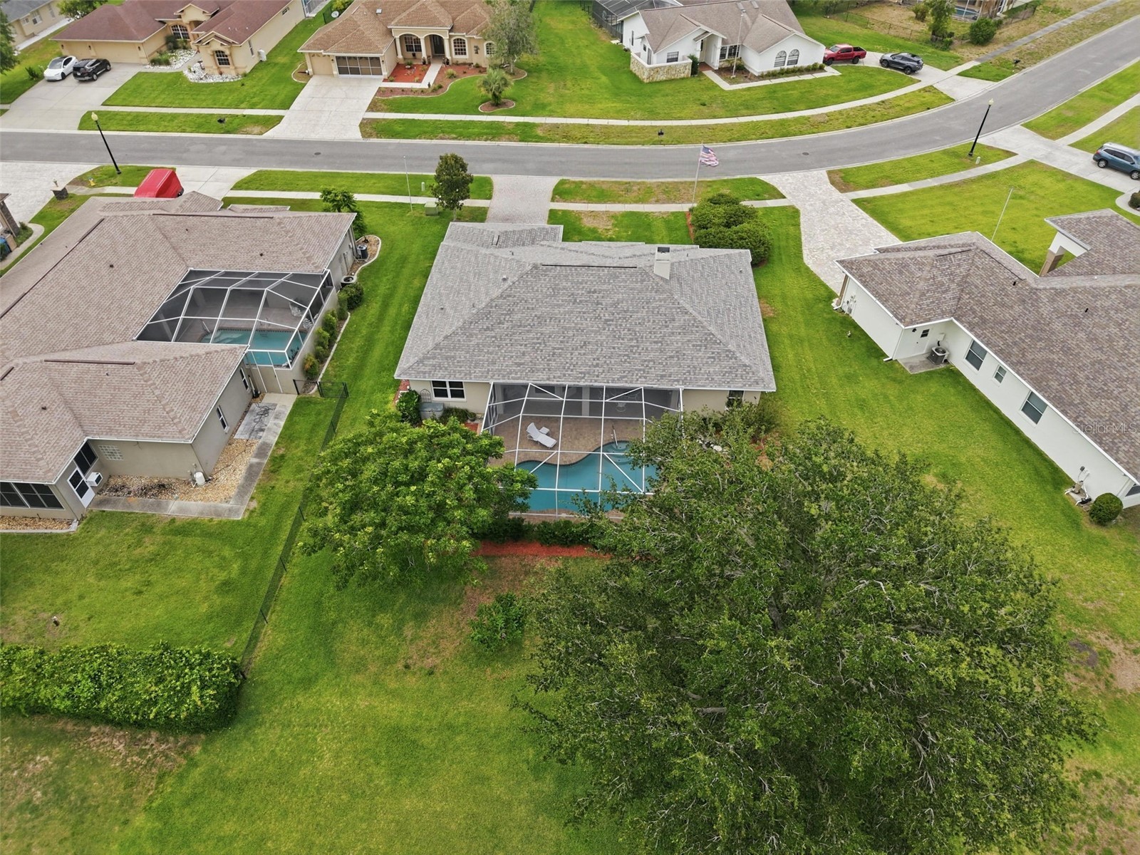 14228 Presteign Lane Spring Hill FL 34609 W7885282 image83