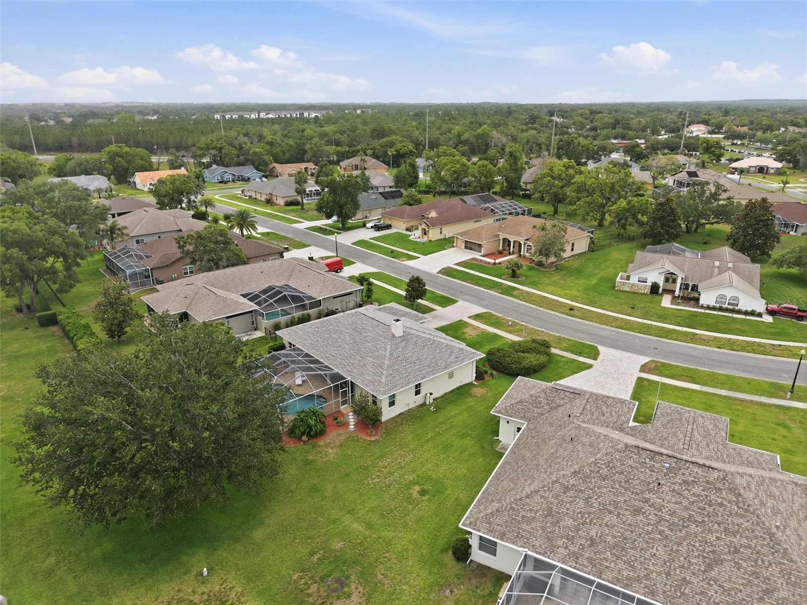 14228 Presteign Lane Spring Hill FL 34609 W7885282 image84