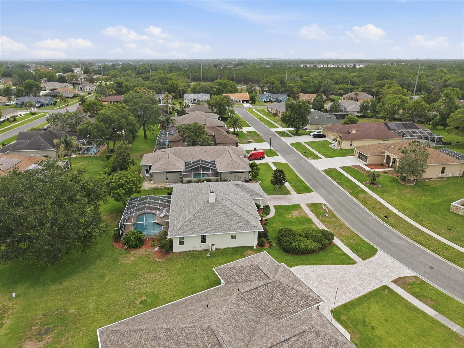 14228 Presteign Lane Spring Hill FL 34609 W7885282 image85