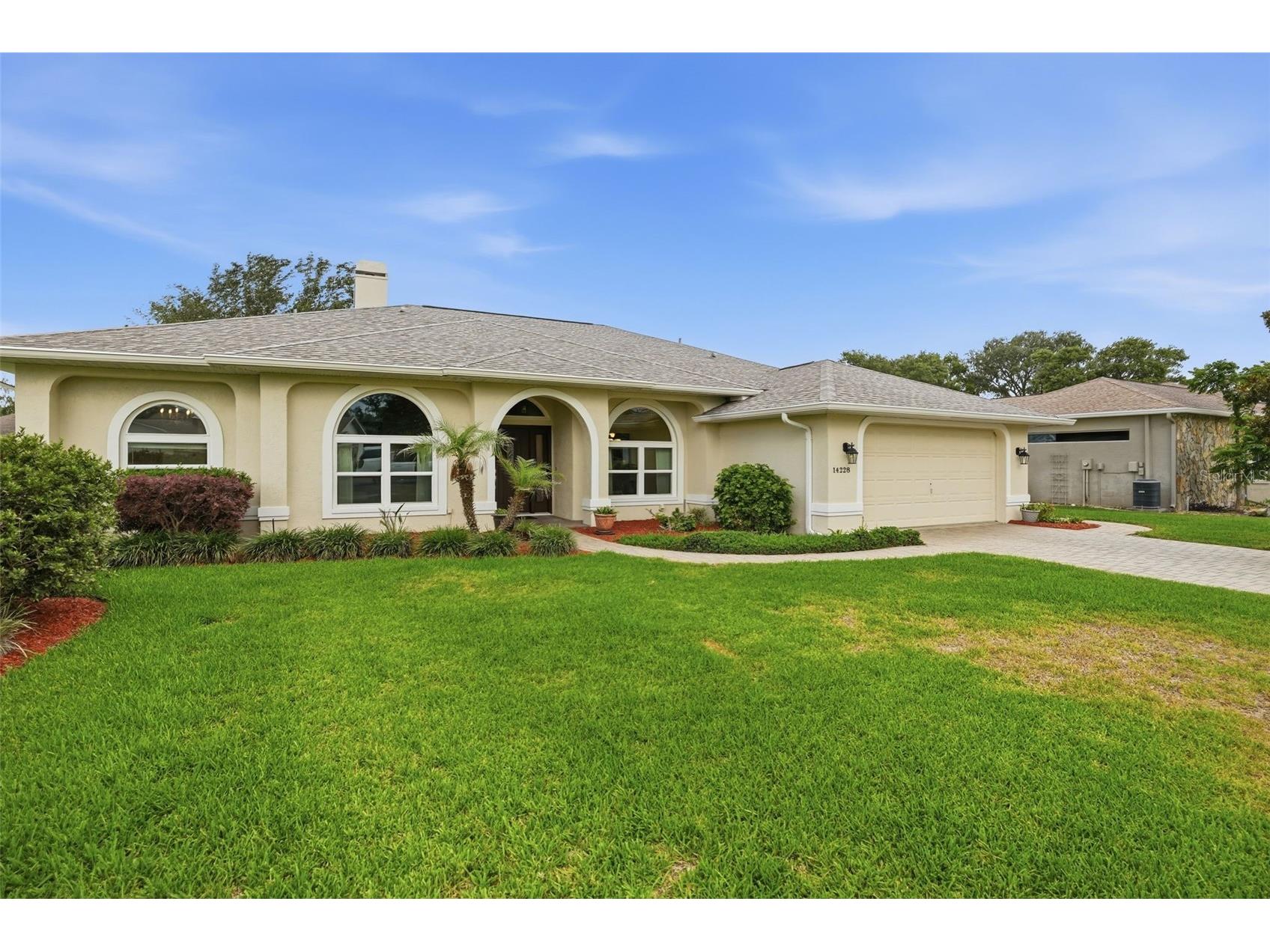 14228 Presteign Lane Spring Hill FL 34609 W7885282 image86