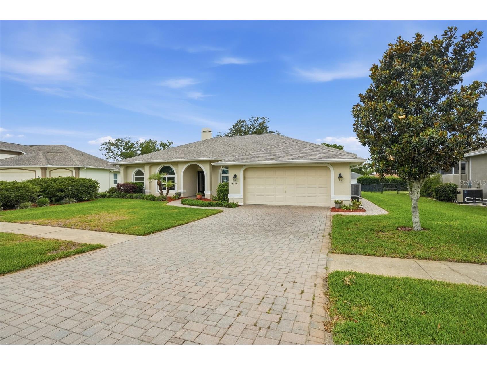 14228 Presteign Lane Spring Hill FL 34609 W7885282 image87