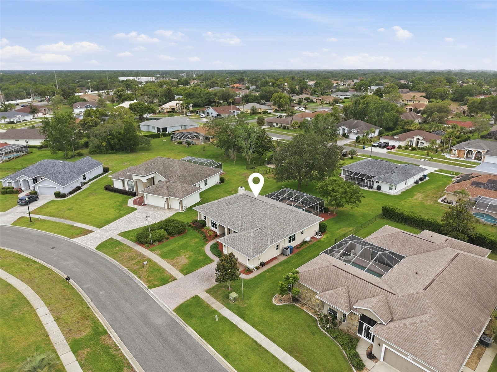 14228 Presteign Lane Spring Hill FL 34609 W7885282 image88