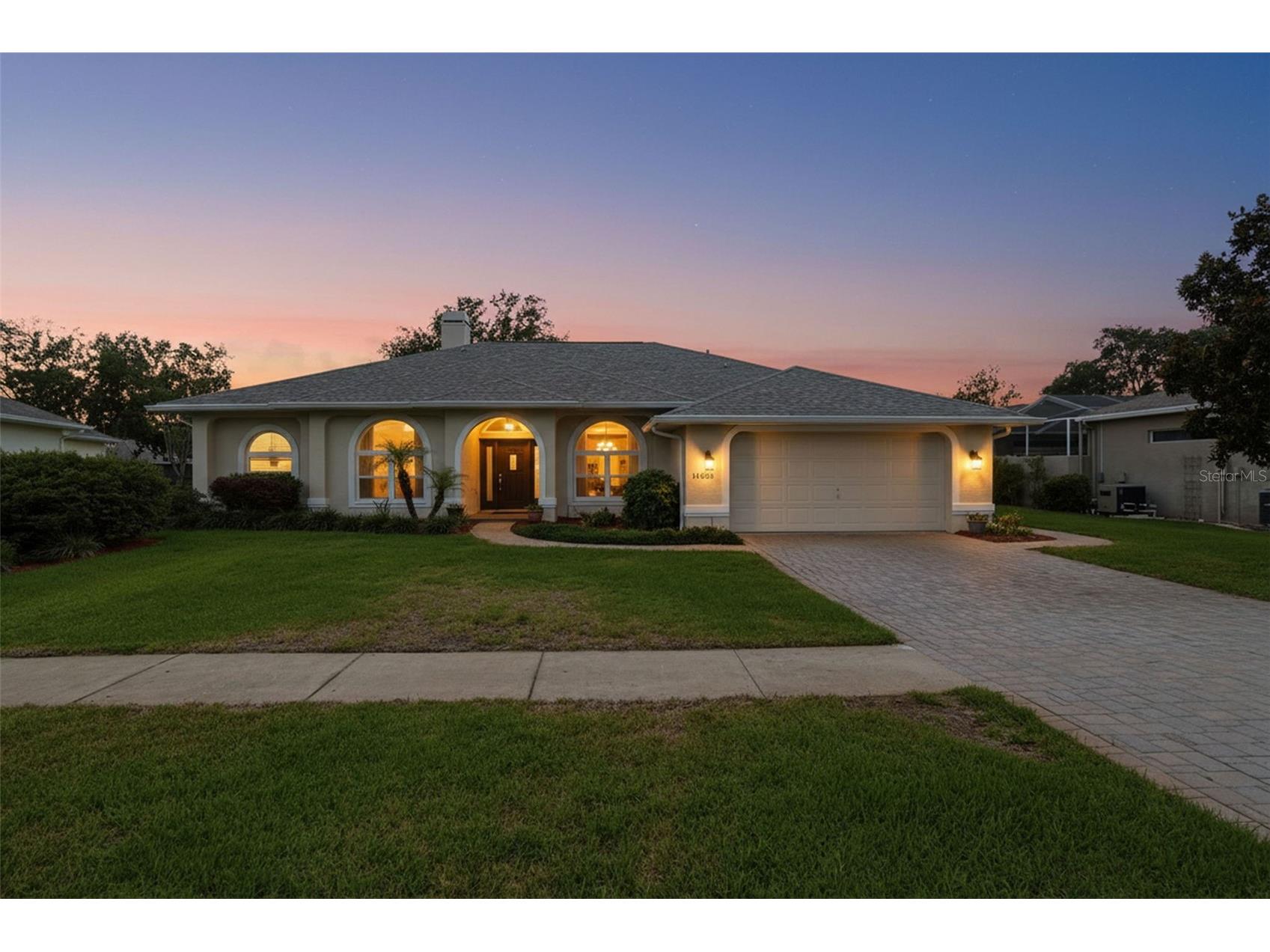 14228 Presteign Lane Spring Hill FL 34609 W7885282 image89