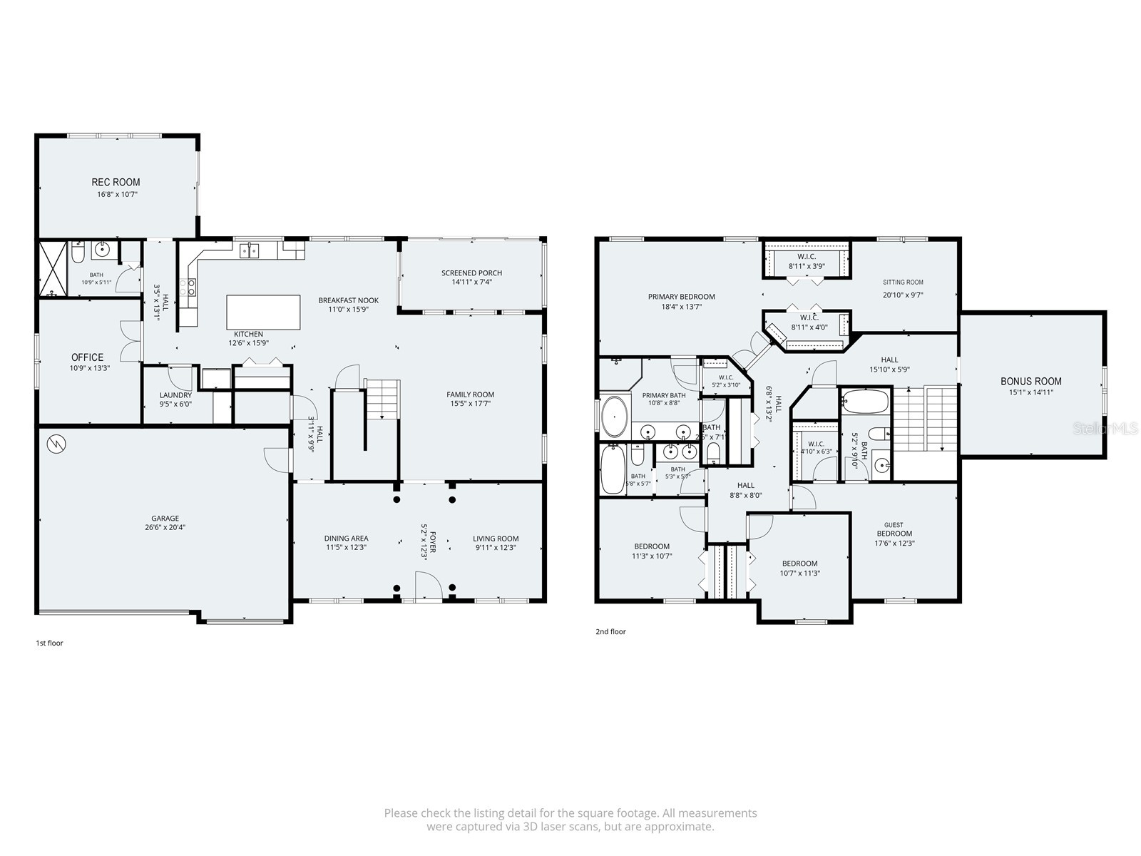 14229 Leybourne Way Spring Hill FL 34609 TB8522517 image94