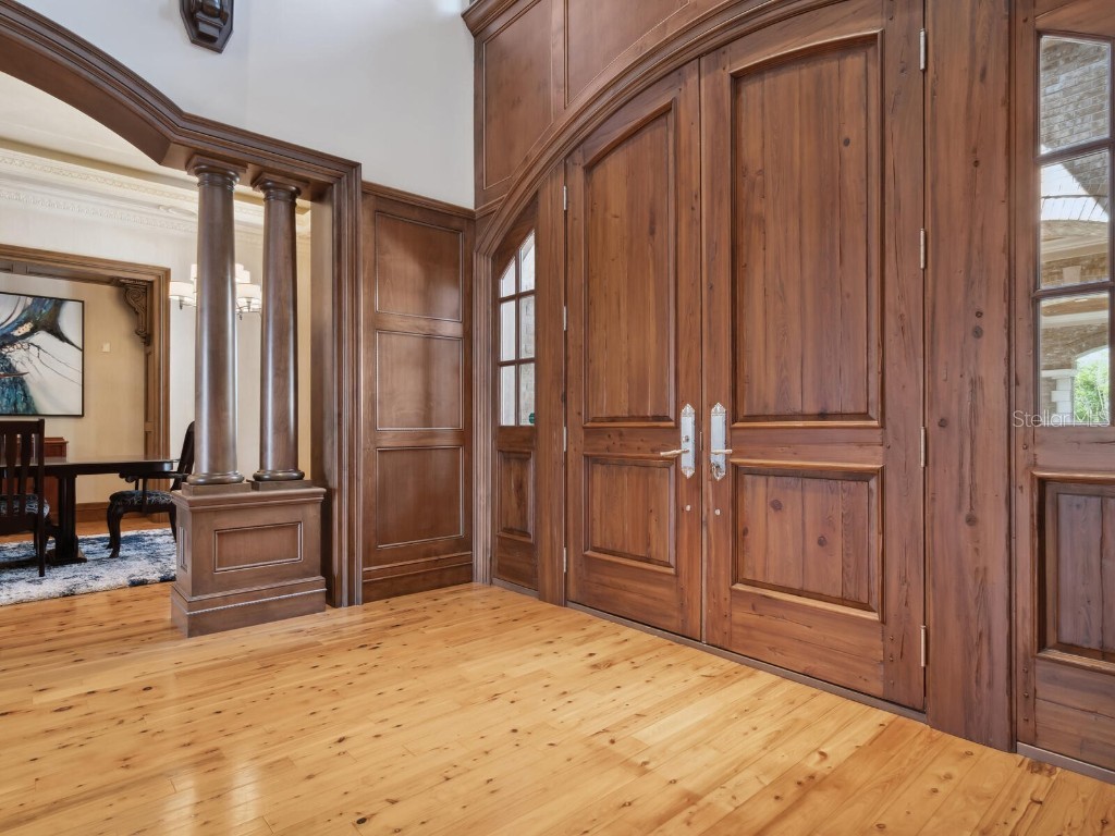 1423 & 1435 Hillview Drive Sarasota FL 34239 - SARASOTA BAY A4653958 image15