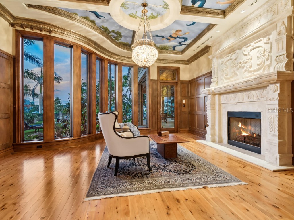 1423 & 1435 Hillview Drive Sarasota FL 34239 - SARASOTA BAY A4653958 image17