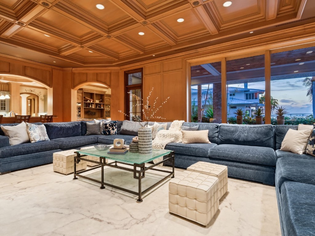 1423 & 1435 Hillview Drive Sarasota FL 34239 - SARASOTA BAY A4653958 image21