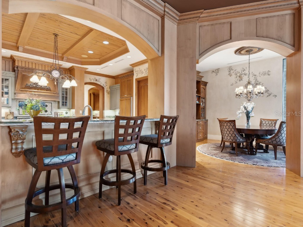 1423 & 1435 Hillview Drive Sarasota FL 34239 - SARASOTA BAY A4653958 image23