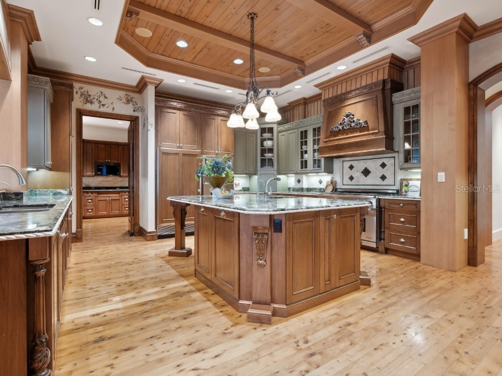 1423 & 1435 Hillview Drive Sarasota FL 34239 - SARASOTA BAY A4653958 image24