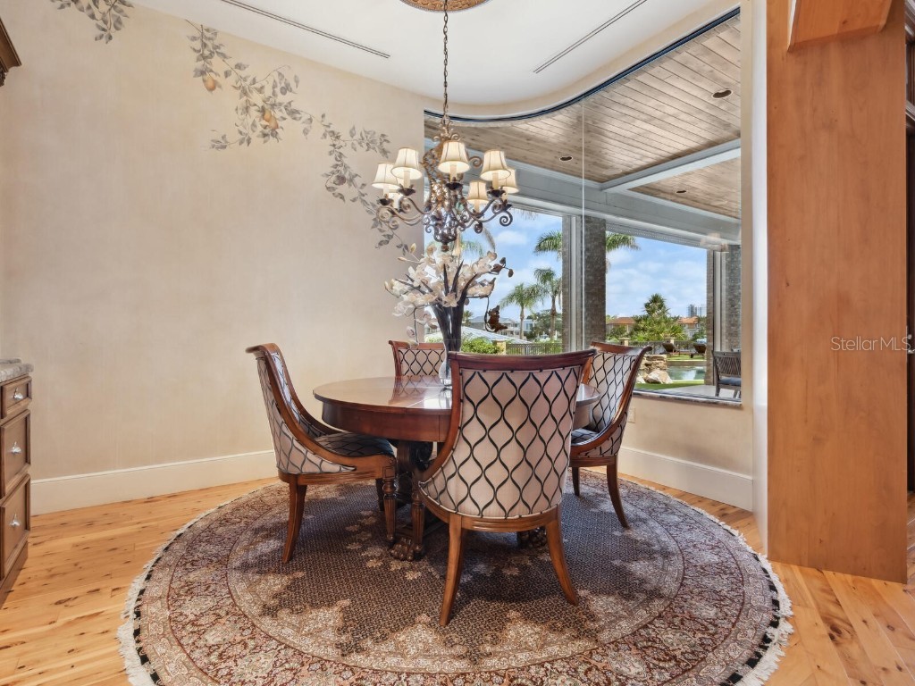 1423 & 1435 Hillview Drive Sarasota FL 34239 - SARASOTA BAY A4653958 image26